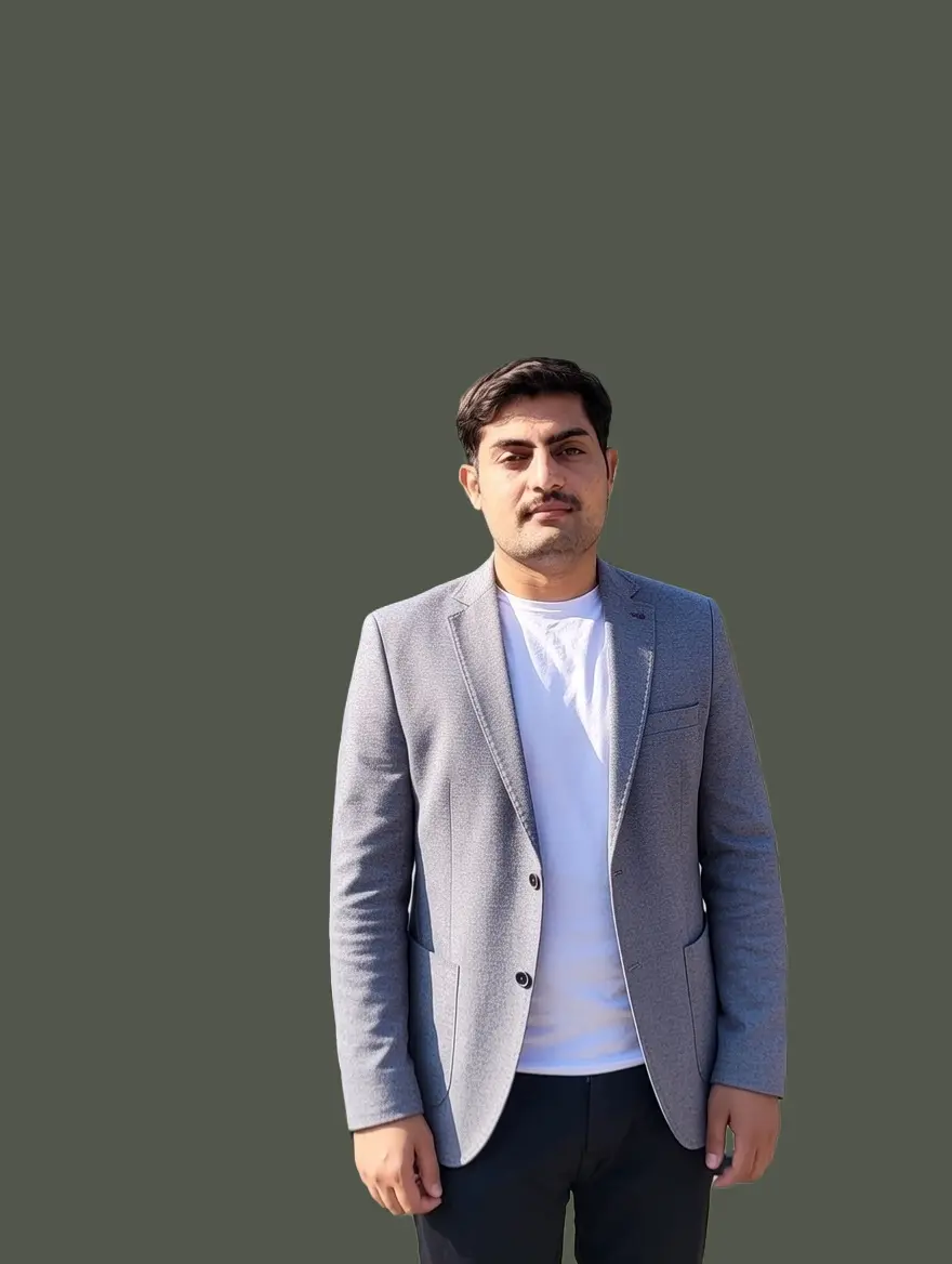 Usama Hafeez